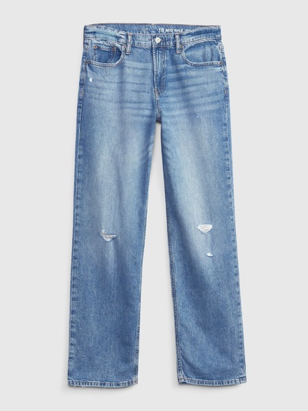 GAP Teen '90s Washwell Jeans dětské