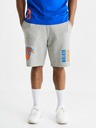 Celio Teplákové kraťasy NBA N.Y. Knicks Celio