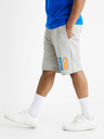 Celio Teplákové kraťasy NBA N.Y. Knicks Celio