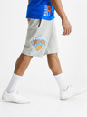Celio Teplákové kraťasy NBA N.Y. Knicks Celio
