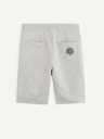 Celio Teplákové kraťasy NBA N.Y. Knicks Celio