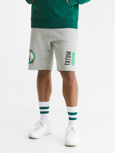 Celio NBA Boston Celtics Kraťasy