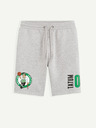 Celio NBA Boston Celtics Kraťasy