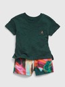 GAP Baby set tričko a kraťasy Brannan GAP