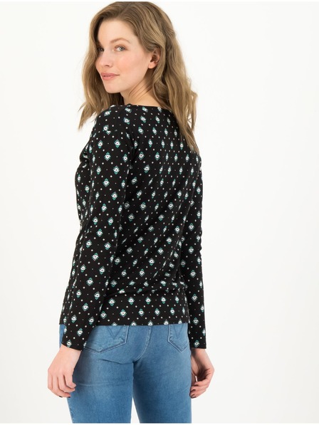 Blutsgeschwister Longsleeve Cascadella Triko