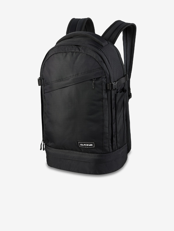 Dakine Černý batoh Dakine Verge
