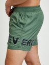 Devergo Khaki pánské plavky Devergo