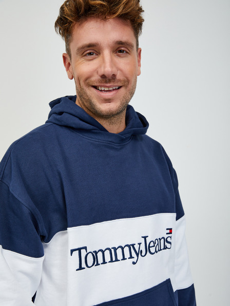 Tommy Jeans Mikina