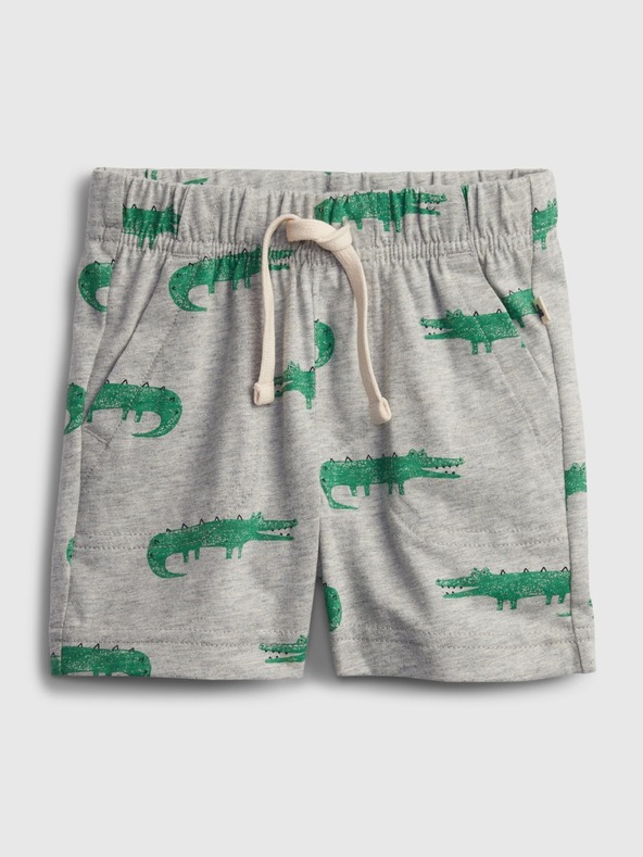 GAP Baby kraťasy Mix & Match GAP