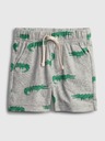 GAP Baby kraťasy Mix & Match GAP