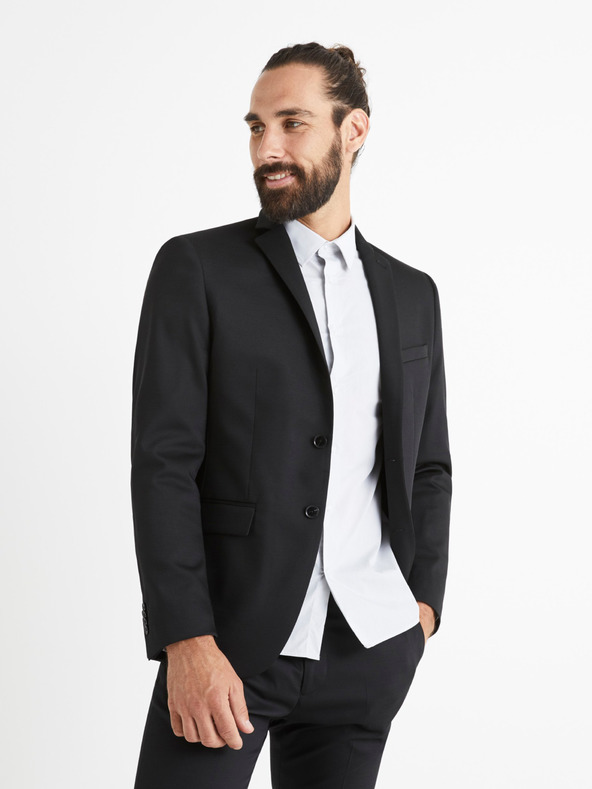 Celio Sako jednobarevné Budiamond Celio