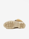 Scotch & Soda Světle hnědé dámské zimní boty Scotch & Soda Olivine