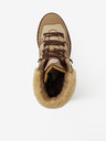 Scotch & Soda Světle hnědé dámské zimní boty Scotch & Soda Olivine