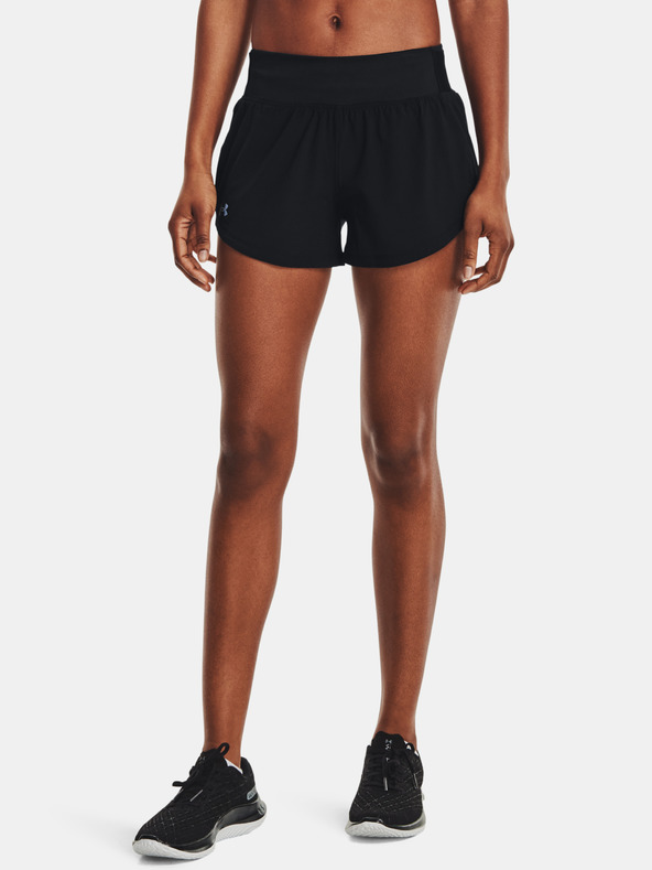 Under Armour Dámské kraťasy Under Armour UA Speedpocket Perf Short