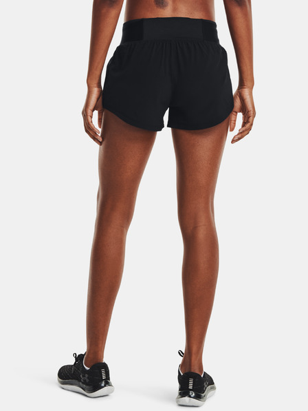 Under Armour Dámské kraťasy Under Armour UA Speedpocket Perf Short