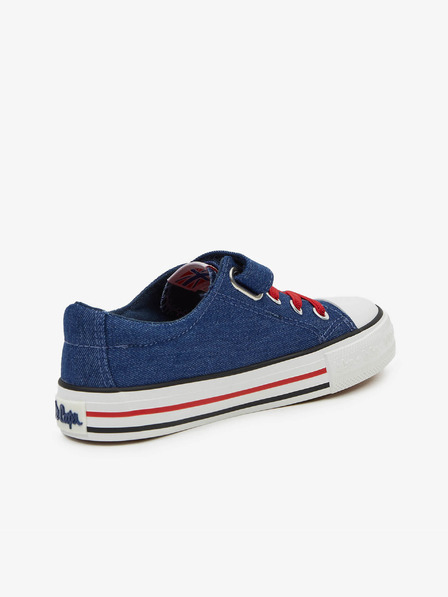 Lee Cooper Tenisky dětské