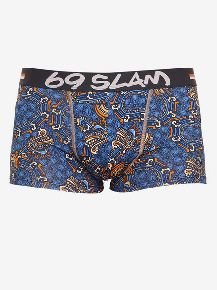 69slam Mayan Dragon Boxerky