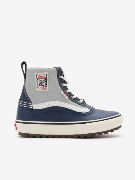 Vans Standard Mid Snow Kotníková obuv