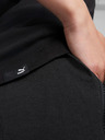 Puma Černé dámské tričko Puma