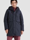 O'Neill Tmavě modrá dámská parka O'Neill Explorer