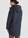 O'Neill Tmavě modrá dámská parka O'Neill Explorer