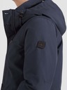 O'Neill Tmavě modrá dámská parka O'Neill Explorer