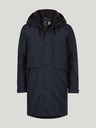 O'Neill Tmavě modrá dámská parka O'Neill Explorer