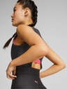 Puma Černý dámský sportovní top Puma Eversculpt