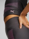 Puma Černý dámský sportovní top Puma Eversculpt