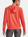Under Armour Dámská mikina Under Armour Rival Terry FZ Hoodie