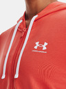 Under Armour Dámská mikina Under Armour Rival Terry FZ Hoodie