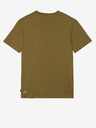 Picture Khaki pánské tričko Picture