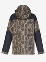 DC Khaki pánský zimní vzorovaný anorak DC