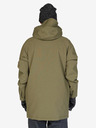 DC Khaki pánská zimní bunda DC Stealth