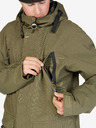 DC Khaki pánská zimní bunda DC Stealth