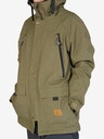 DC Khaki pánská zimní bunda DC Stealth