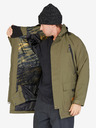 DC Khaki pánská zimní bunda DC Stealth
