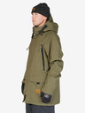 DC Khaki pánská zimní bunda DC Stealth