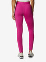 Columbia Fialové dámské sportovní legíny Columbia Hike