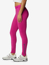 Columbia Fialové dámské sportovní legíny Columbia Hike