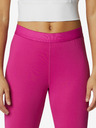 Columbia Fialové dámské sportovní legíny Columbia Hike
