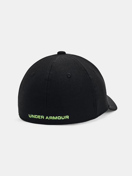 Under Armour Chlapecká kšiltovka Under Armour UA Boy's Blitzing 3.0 Cap