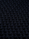 Scotch & Soda Tmavě modrý pánský svetr Scotch & Soda