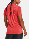 Under Armour Dámské tričko Under Armour Tech SSV - Twist