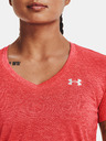 Under Armour Dámské tričko Under Armour Tech SSV - Twist