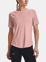 Under Armour Dámské tričko Under Armour UA Rush SS