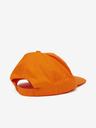 name it Oranžová klučičí kšiltovka name it Nasa