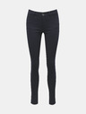 ZOOT.lab Tmavě modré dámské skinny fit kalhoty ZOOT.lab Anna 2