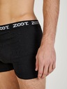 ZOOT.lab Sada tří pánských boxerek v modré, šedé a černé barvě ZOOT.lab