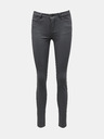 ZOOT.lab Šedé dámské skinny fit kalhoty ZOOT.lab Anna 2